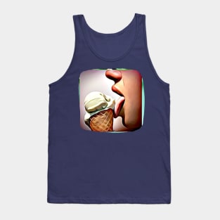 Licked It So Its Mine Tank Top